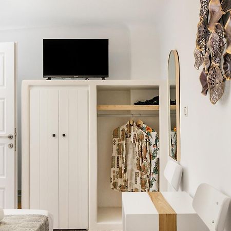 Naxos Downtown Apartments & Suites Naxos City 部屋 写真