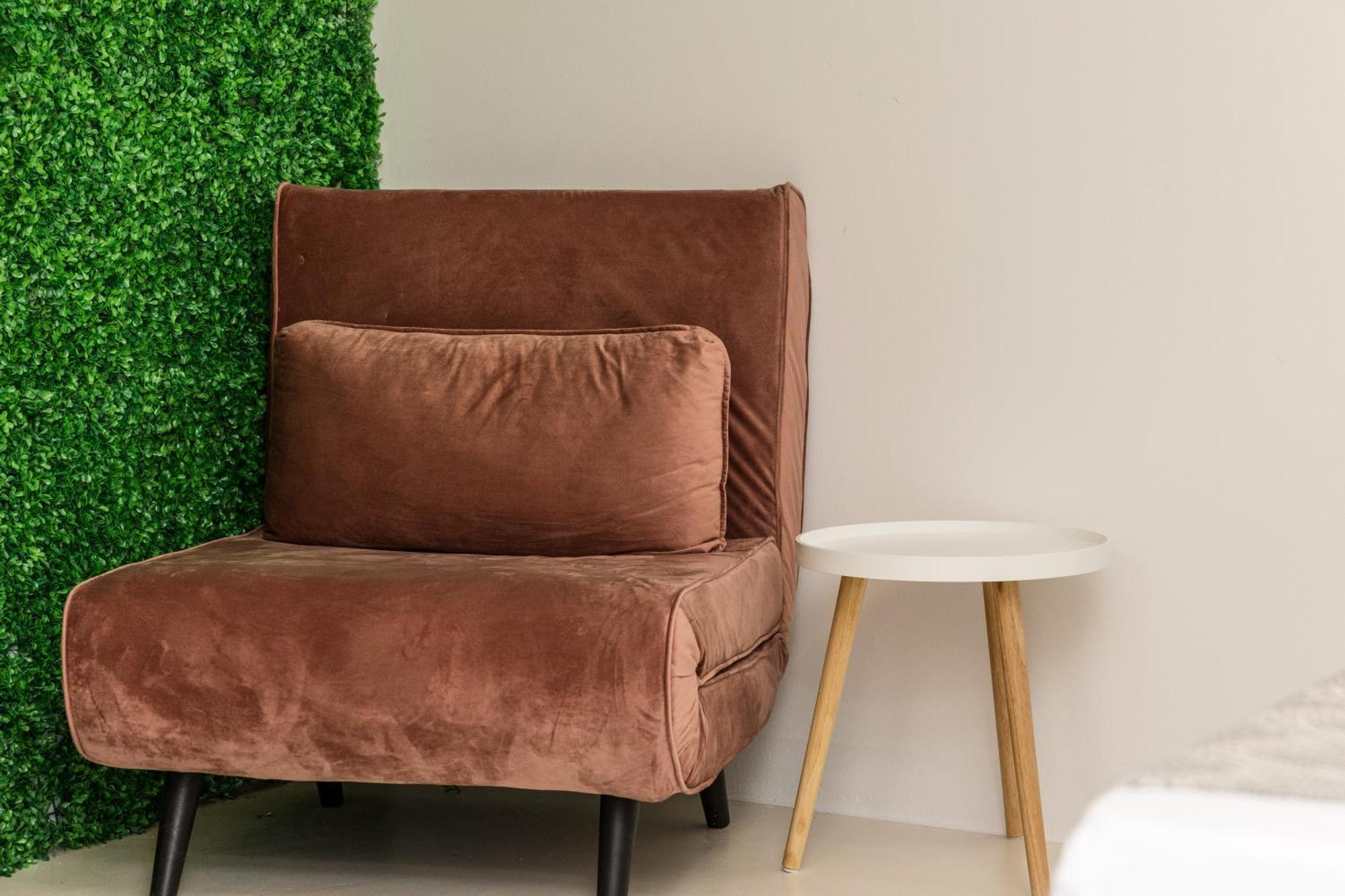 Naxos Downtown Apartments & Suites Naxos City 部屋 写真